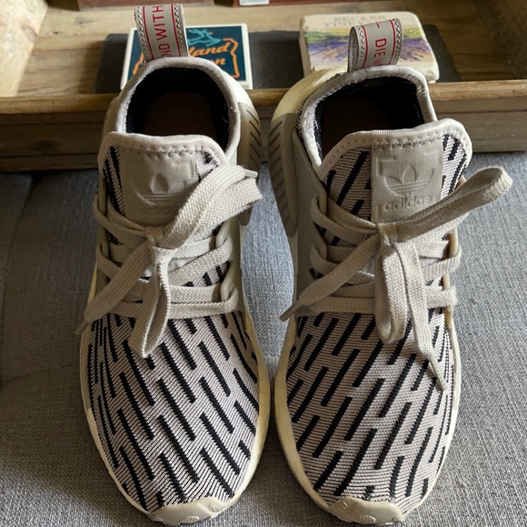 adidas Shoes - Women’s Adidas NMD